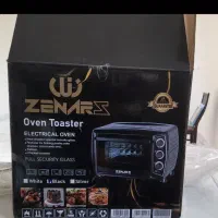 تستر|اجاق گاز و لوازم برقی پختوپز|زنجان, |دیوار