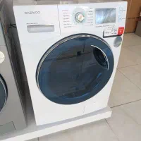 لباسشویی دوو