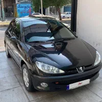 ۲۰۶ تیپ ۵ مدل ۹۸ دریچه سیمی