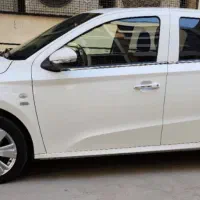 تارا V4 اتوماتیک ۱۴۰۴