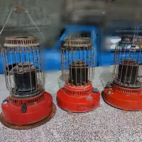 چراغ علاءالدین سالم