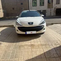 ۲۰۷ سقف فلز
