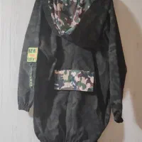 سوئیشرت اسپرت فری سایز|لباس|کرمانشاه, |دیوار