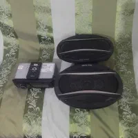 ضبط باند|صوتی و تصویری|خرمدره, |دیوار