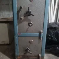 گاوصندوق|ابزارآلات|تهران, تاکسیرانی|دیوار