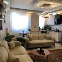 75متری ۲خواب فول امکانات/گذر خوب/وحیدیه/سبلان