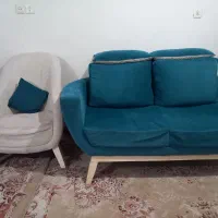 مبل راحتی بسیار شیک