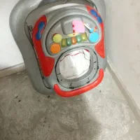 کالسکه کودک ورورک و تخت نوزاد