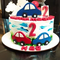 آموزش خامه کشی کیک خامهای|خدمات آموزشی|اراک, |دیوار