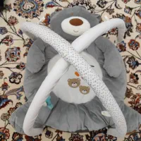 تشک و کاپشن خارجی نوزاد