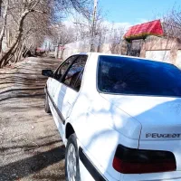 پژو پارس ۸۶|خودرو سواری و وانت|وحیدیه, |دیوار