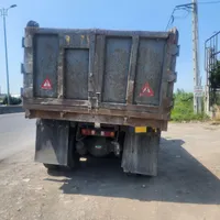 ولوو جفت کمپرسی|خودرو سنگین|محمودآباد, |دیوار