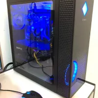 کیس گیمینگ i5