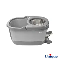 طی زمین‌شوی سطلی یونیک(تی سطلی)، پدال و چرخ‌دار نو|لوازم نظافت|تهران, هرندی|دیوار