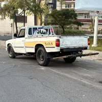 یدک کش ، امداد خودرو ، جرثقیل ، قیمت مناسب|خدمات حمل و نقل|تبریز, |دیوار