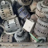 خریدارفروش دینام کولر سالم و سوخته
