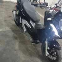 adv 180طرح هانی|موتورسیکلت|محمدشهر, جعفرآباد|دیوار