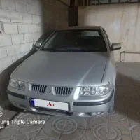 سمند ۸۵|خودرو سواری و وانت|ایلام, |دیوار