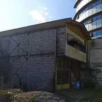 ۲ دهنه مغازه سوله شهرک صنعتی|فروش دفتر صنعتی، کشاورزی، تجاری|امامزاده عبدالله, |دیوار