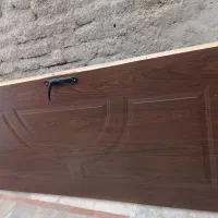 درب اتاق خواب
