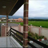 اجاره ویلایی مبله 120 متری در نور / 62