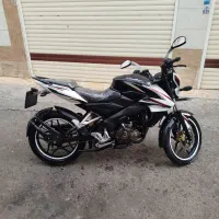 موتور ان اس