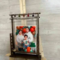 بهترین هدیه برای هر مناسبتی و شب یلدا|تابلو فرش|آمل, |دیوار