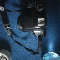 دوربین 750d کم کار