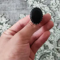 انگشتر مردانه