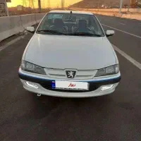 پژوپارس 5 tu سفارشی مدل۴۰۱|خودرو سواری و وانت|کرج, حصارک بالا|دیوار