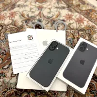 iphone 17 normal 256G Ae ثبت شده نامبر امارات esim|موبایل|تهران, تهرانپارس شرقی|دیوار
