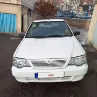 پراید ۱۱۱ مدل ۹۳|خودرو سواری و وانت|تبریز, |دیوار