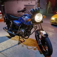 موتور کی ال دی kld 200