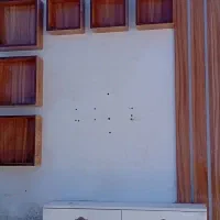 میز تلویزیون|میز تلویزیون|فیروزه, |دیوار