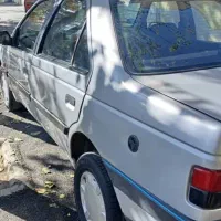 پژو۸۹دوگانه شرکتی|خودرو سواری و وانت|بروجرد, |دیوار