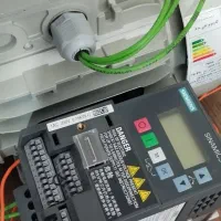 آموزش اتوماسیون صنعتی، شبکه مدباس اترنت موشن کنترل