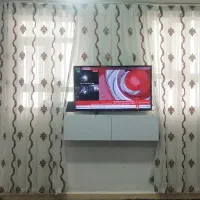 پرده|پرده، رانر، رومیزی|ایلام, |دیوار