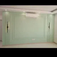 کناف نورمخفی گچبری