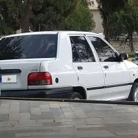 پراید مدل93اتاق جدید