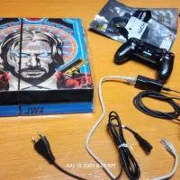دستگاه ps4 کپی خور