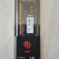 رم لپ تاپ 16 گیگ آکبند با گارانتی