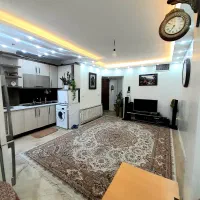 ۶۰ متر_ دوخواب_میدان پنجاهم