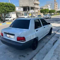 پراید مدل۹۸|خودرو سواری و وانت|بندر دیر, |دیوار