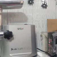 چرخ گوشت ۱۵۰۰w|خردکن، آسیاب، غذاساز|تهران, دهم فروردین|دیوار