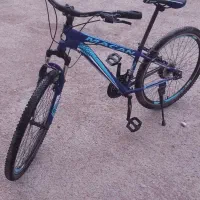 دوچرخه 26 ماکان|دوچرخه، اسکیت، اسکوتر|بندر ماهشهر, |دیوار