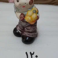 اکسسوری مجسمه تزیینی گلدان دکوری تابلو|مجسمه، تندیس، ماکت|اهواز, فاز ۱ پادادشهر|دیوار