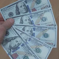 ۵بسته آکبند دلارسینمایی|کلکسیون سکه، تمبر، اسکناس|تهران, سیمای ایران|دیوار