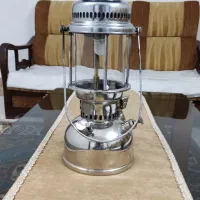 چراغ زنبوری بادی در حد