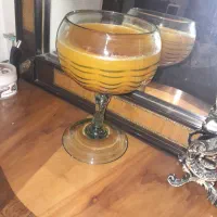 جام شمع نوستالژی قدمت ۵۰ ساله