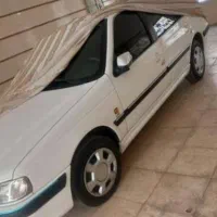 پارس سال مدل ۹۷